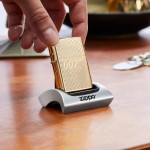 Зажигалка Zippo (Зиппо) Bond BT 007 Gun 46298
