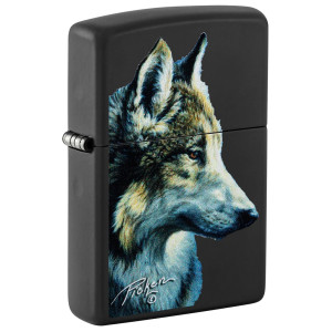 Зажигалка Zippo (Зиппо) Linda Picken 48598