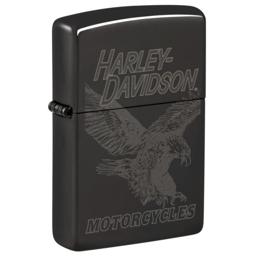 Запальничка Zippo (Зіппо) Harley-Davidson 48601