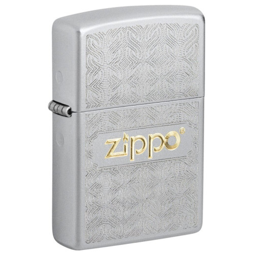 Запальничка Zippo (Зіппо) Zippo Filigree Design 48792