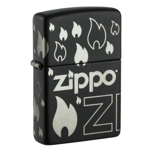 Запальничка Zippo (Зіппо) Zippo Design 48908