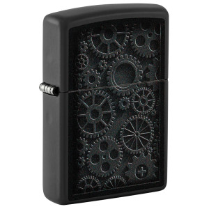 Запальничка Zippo (Зіппо) Steampunk Design 48999
