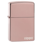 Зажигалка Zippo (Зиппо) 49190 w/Zippo - Lasered 49190ZL