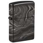 Зажигалка Zippo (Зиппо) Marble Pattern Design 49812