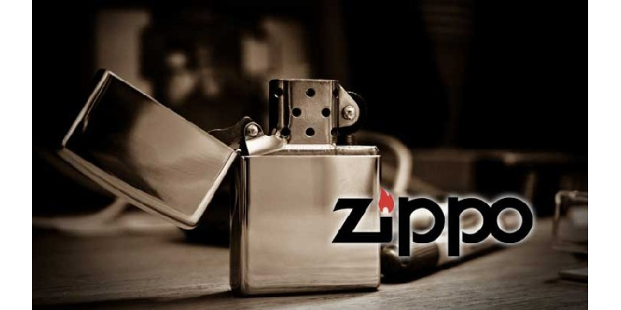 Чи можна пронести запальничку Zippo (Зіппо) на борт літака?